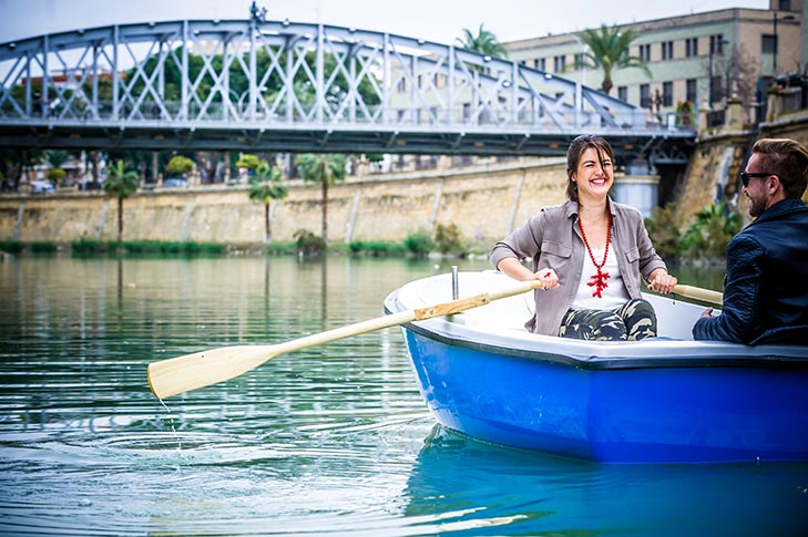 EL TIO DE LA BARCA