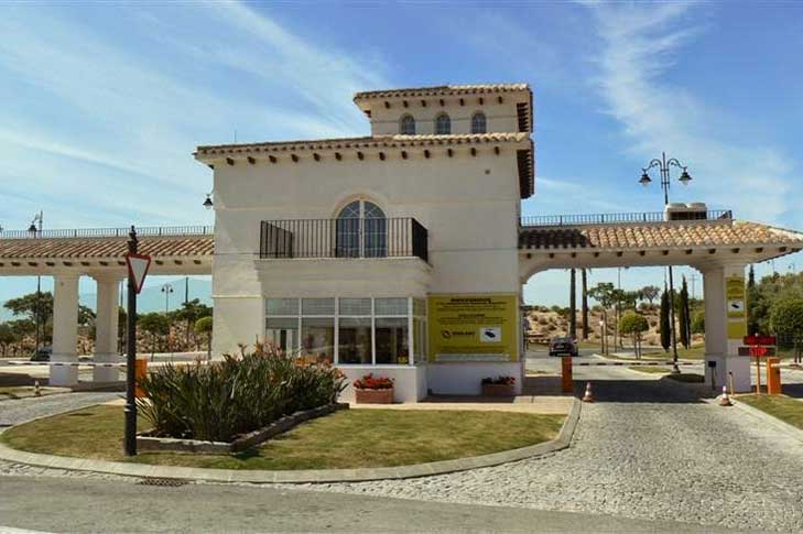 MAYTE HACIENDA RIQUELME