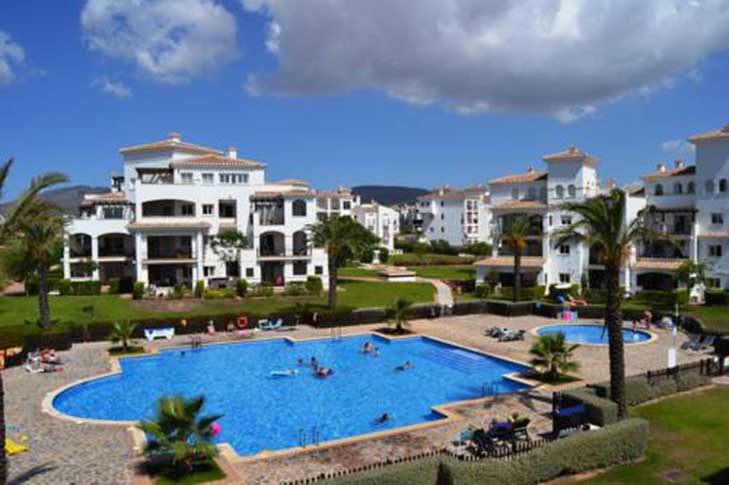 MAYTE HACIENDA RIQUELME