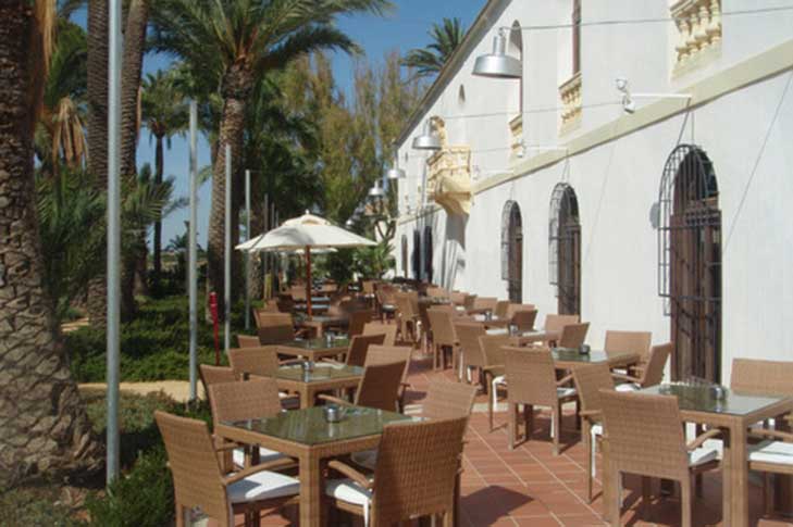 MAYTE HACIENDA RIQUELME