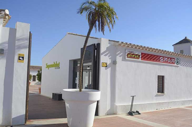 MAYTE HACIENDA RIQUELME