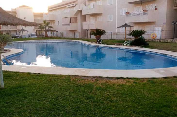 EN RESIDENCIAL PRIVADO