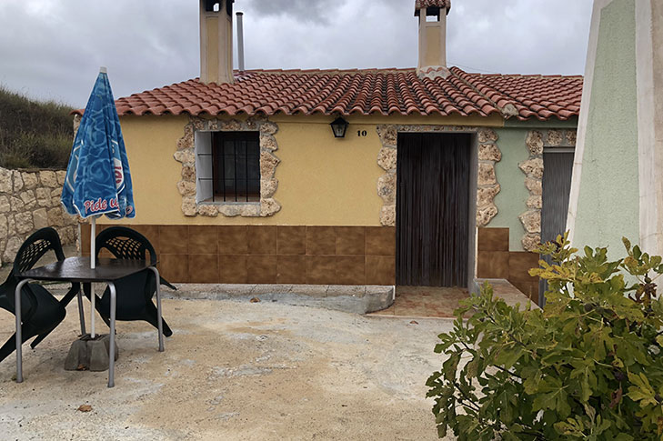 CASA NIDO