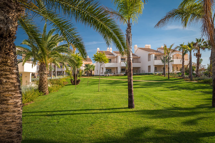 ONA HOTEL HACIENDA DEL LAMO GOLF RESORT