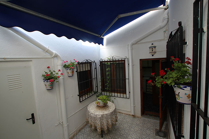 CASA LA SORIANA