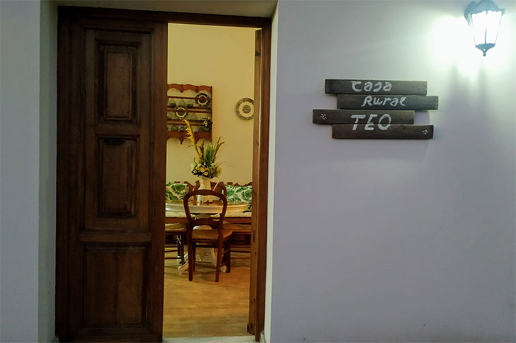 CASA TEO 2