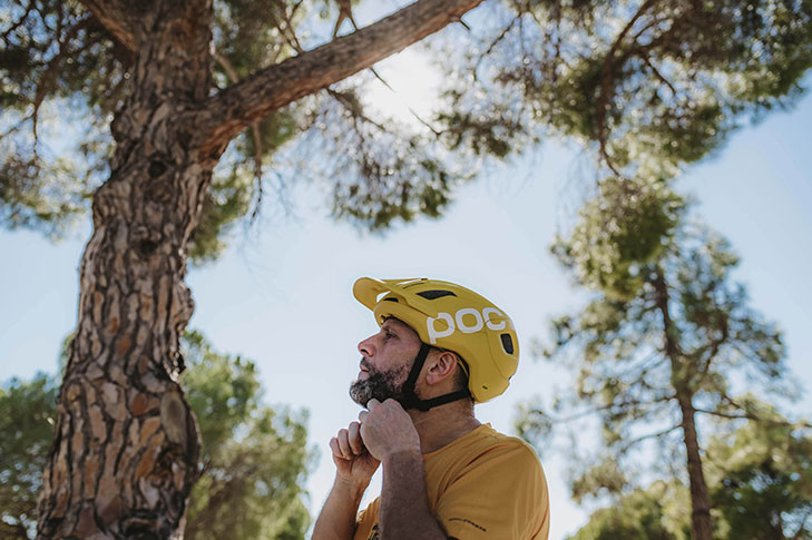 THE OSADOS CYCLING EXPERIENCES