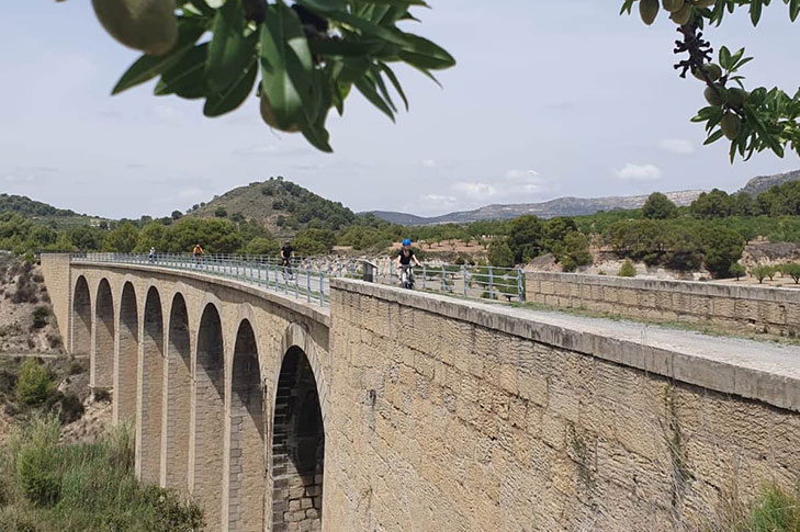 THE OSADOS CYCLING EXPERIENCES