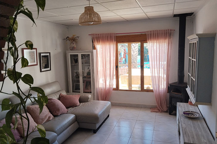 CASA VIDA CASA VIDA