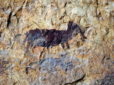 CUEVA SIMA DE LA SERRETA