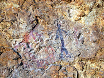 CUEVA SIMA DE LA SERRETA