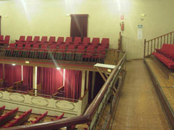 TEATRO LOPE DE VEGA