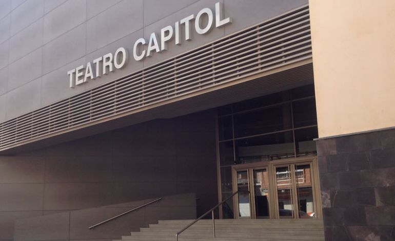 CAPITOL THEATER