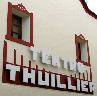 TEATRO THUILLIER