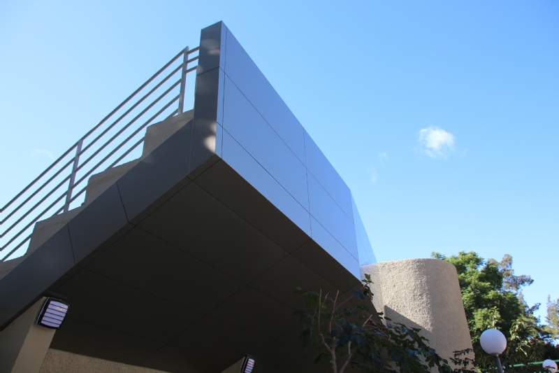 AUDITORIO MUNICIPAL TIERNO GALVN-ALHAMA DE MURCIA