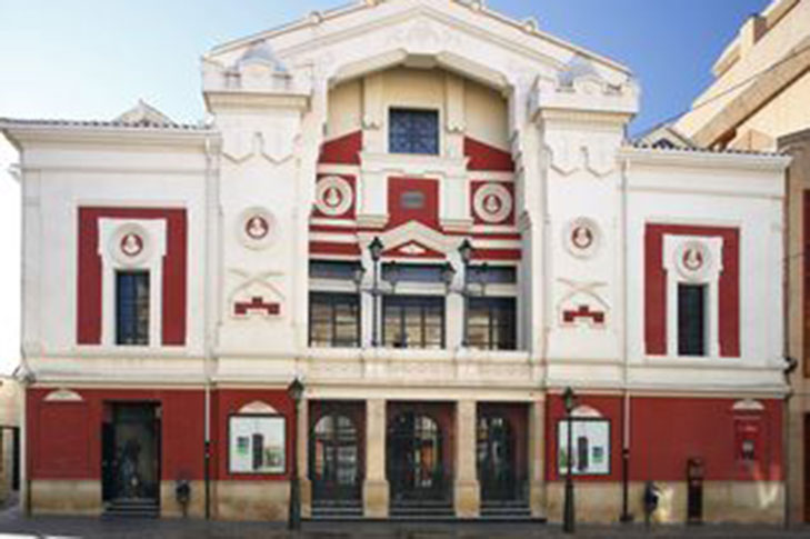 TEATRO VICO