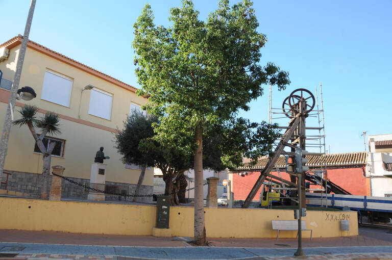 CENTRO CULTURAL ASENSIO SEZ - LA UNIN