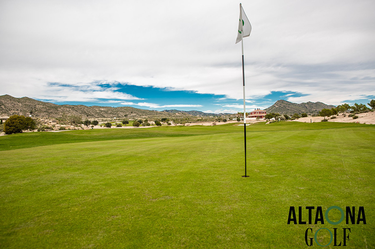 ALTAONA GOLF 