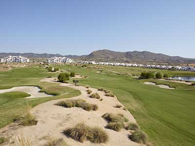 EL VALLE GOLF