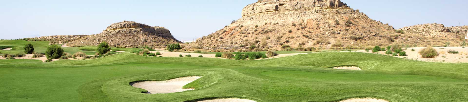 EL VALLE GOLF