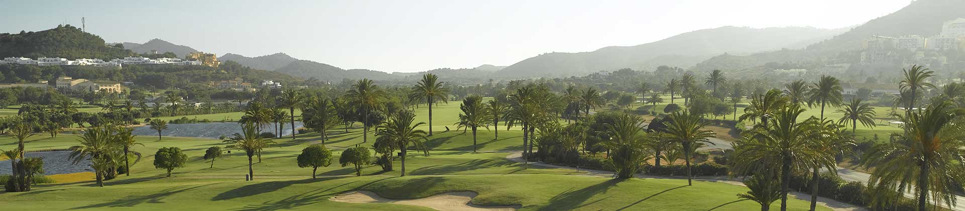 GRAND HYATT LA MANGA CLUB & RESORT - CAMPO NORTE