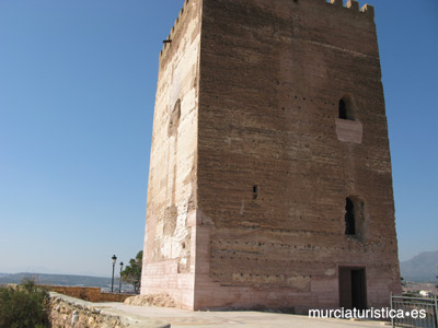 CENTRO DE INTERPRETACIN TORRE DEL HOMENAJE