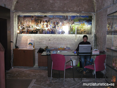 CENTRO DE INTERPRETACIN TORRE DEL HOMENAJE