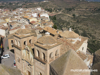 CENTRO DE INTERPRETACIN TORRE DEL HOMENAJE