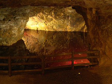 PARQUE MINERO