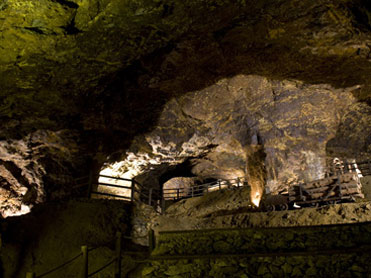 PARQUE MINERO