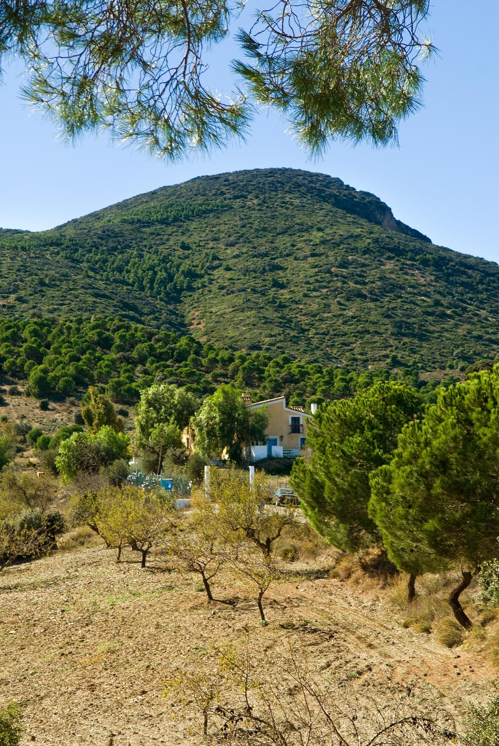 CENTRO DE INTERPRETACIN DE LA NATURALEZA