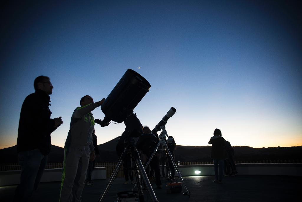 OBSERVATORIO ASTRONMICO