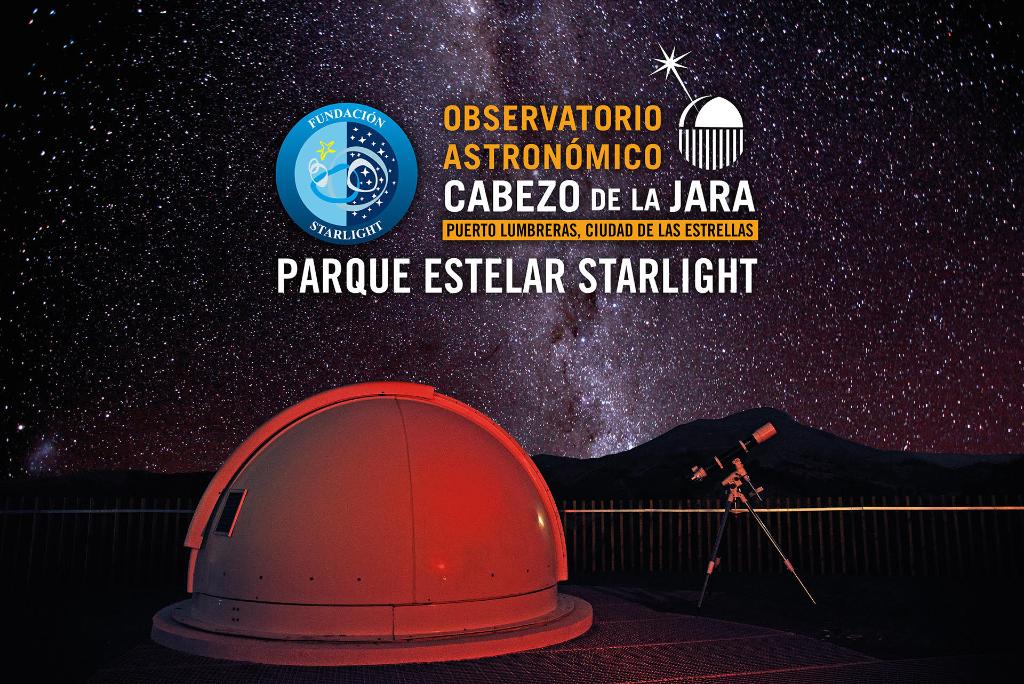 OBSERVATORIO ASTRONMICO