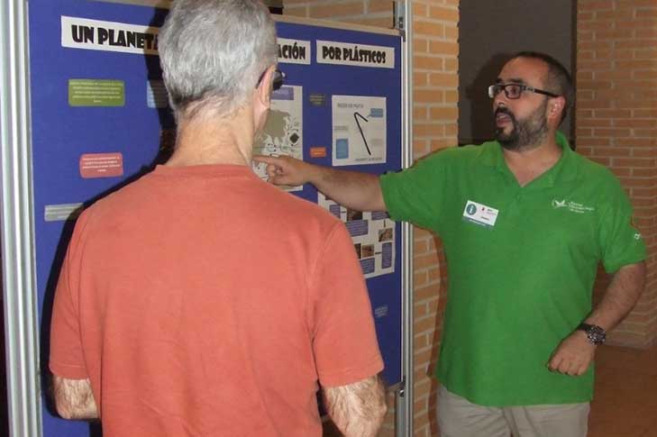 CENTRO DE VISITANTES Y GESTIN RICARDO CODORNU