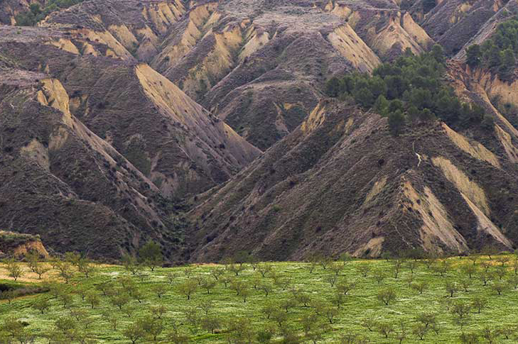 SIERRA ESPUA