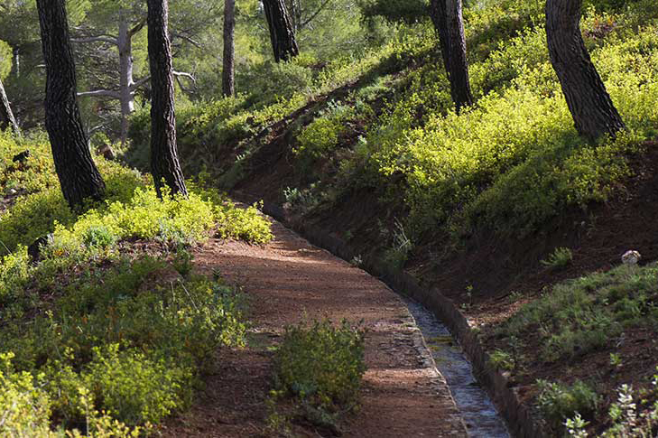 SIERRA ESPUA