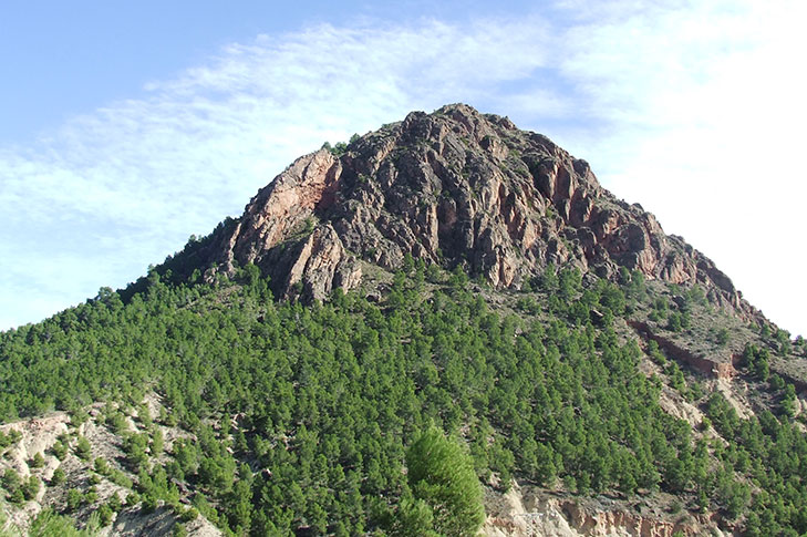 CARRASCOY Y EL VALLE