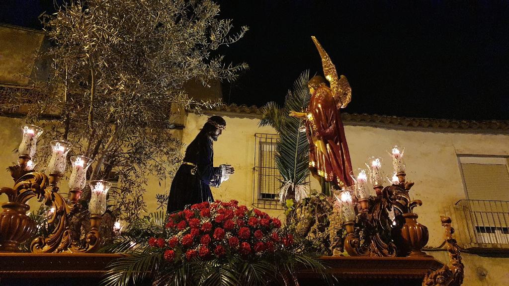 SEMANA SANTA DE PLIEGO
