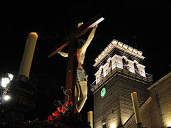 SEMANA SANTA