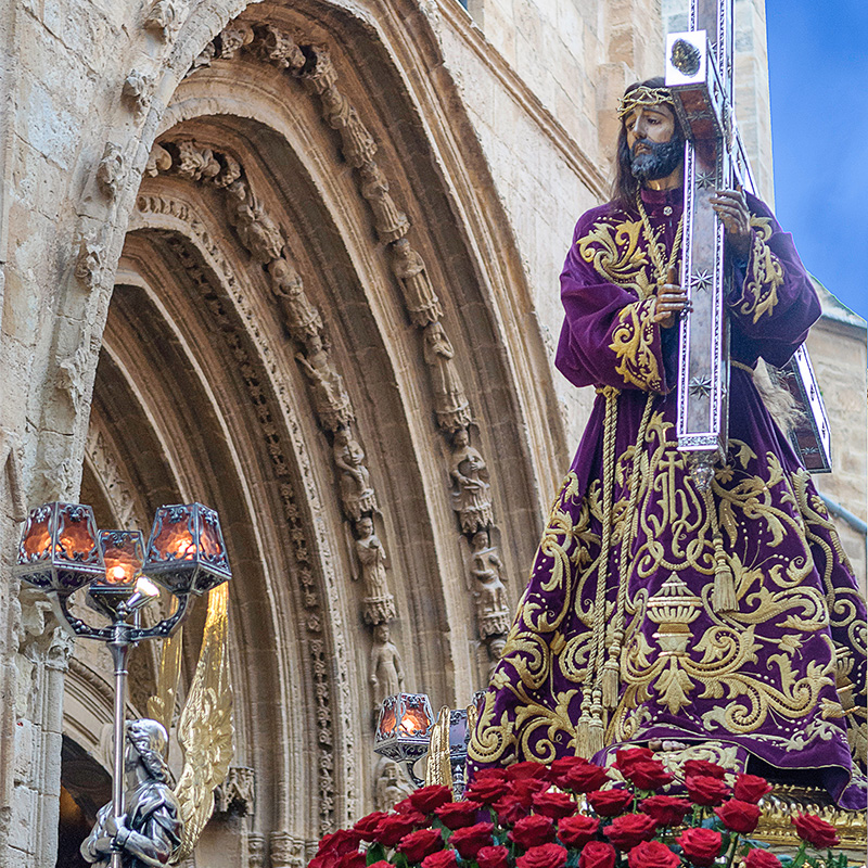 SEMANA SANTA DE ORIHUELA