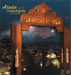 LA NOCHE EN VELA