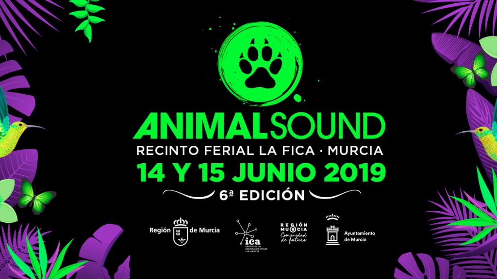 ANIMAL SOUND