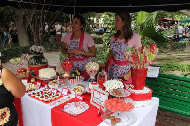 MERCADILLO DE LA FERIA