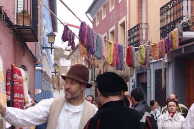MERCADILLO DE ARTESANA EL ZACATN
