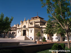 MERCADO DE ABASTOS