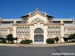 ANTIGUO MERCADO PBLICO