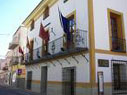 CASA GRANDE - AYUNTAMIENTO