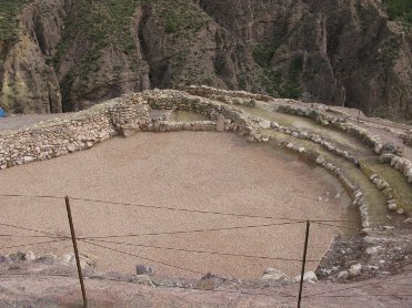 YACIMIENTO LA BASTIDA