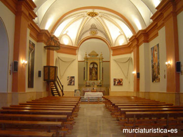 SANKTUARIUM CASA DE CRISTO