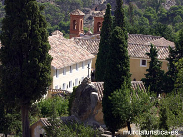 CONVENTO DE SANTA ANA